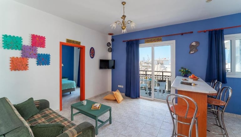 Arte Annapolis Inn - Πόλη, Ρόδος