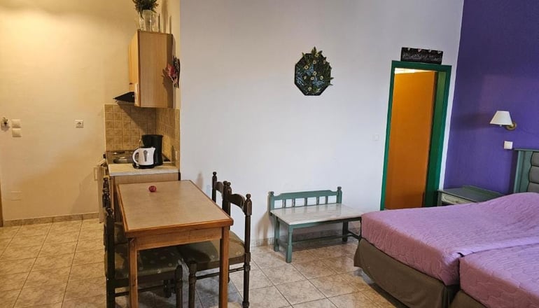 Arte Annapolis Inn - Πόλη, Ρόδος