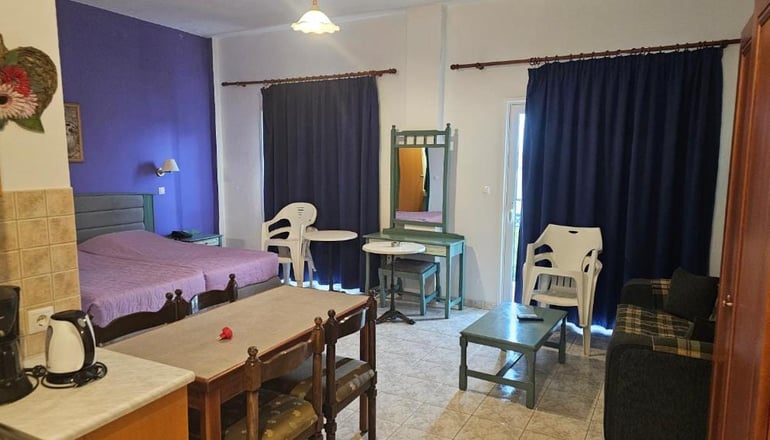 Arte Annapolis Inn - Πόλη, Ρόδος