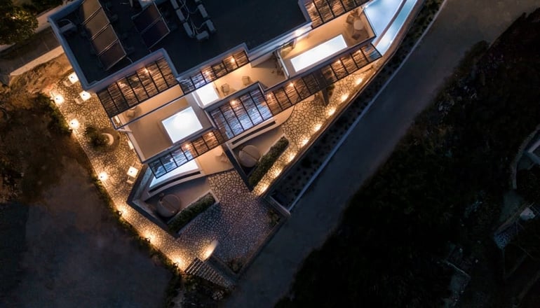 Aura Suites Paros - Νάουσα, Πάρος