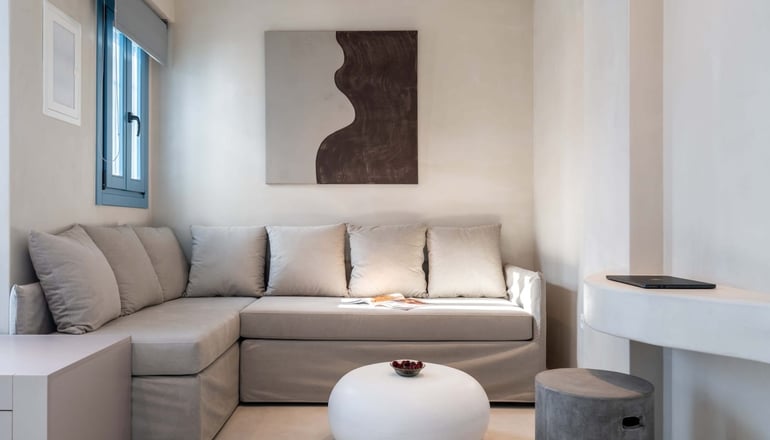 Aura Suites Paros - Νάουσα, Πάρος