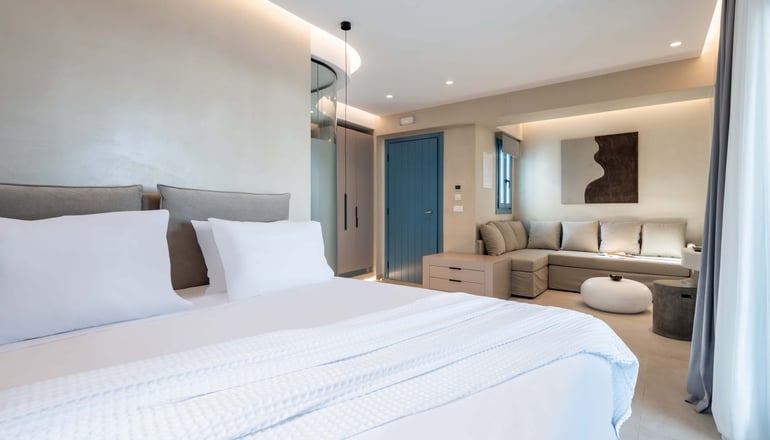 Aura Suites Paros - Νάουσα, Πάρος