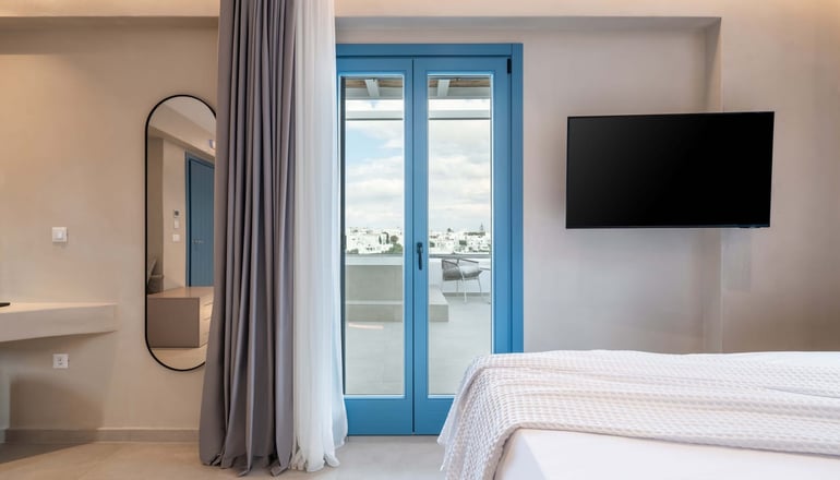 Aura Suites Paros - Νάουσα, Πάρος