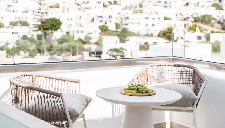 Aura Suites Paros - Νάουσα, Πάρος