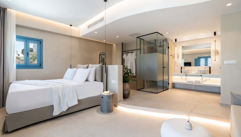 Aura Suites Paros - Νάουσα, Πάρος