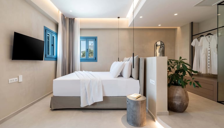 Aura Suites Paros - Νάουσα, Πάρος