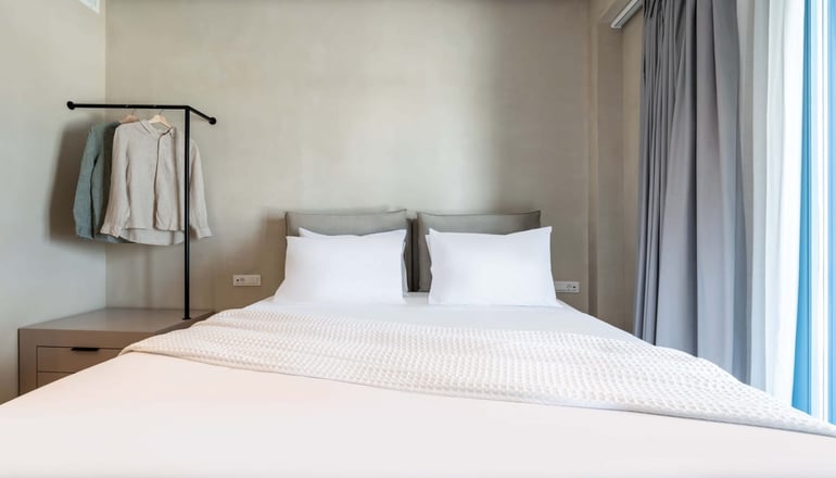 Aura Suites Paros - Νάουσα, Πάρος