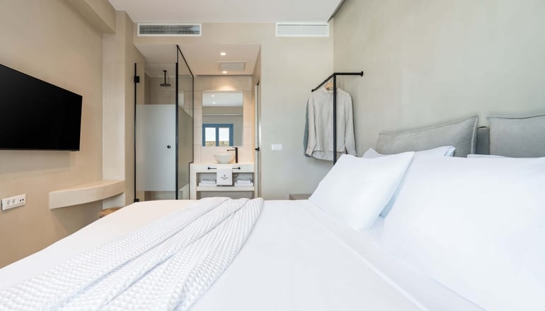 Aura Suites Paros - Νάουσα, Πάρος