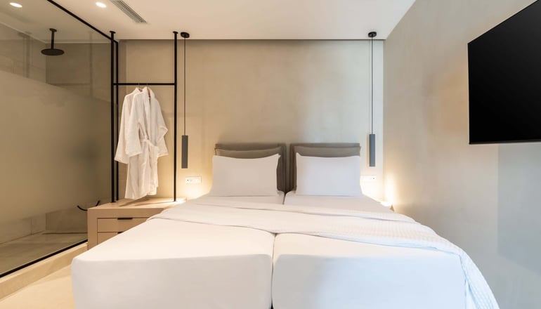 Aura Suites Paros - Νάουσα, Πάρος