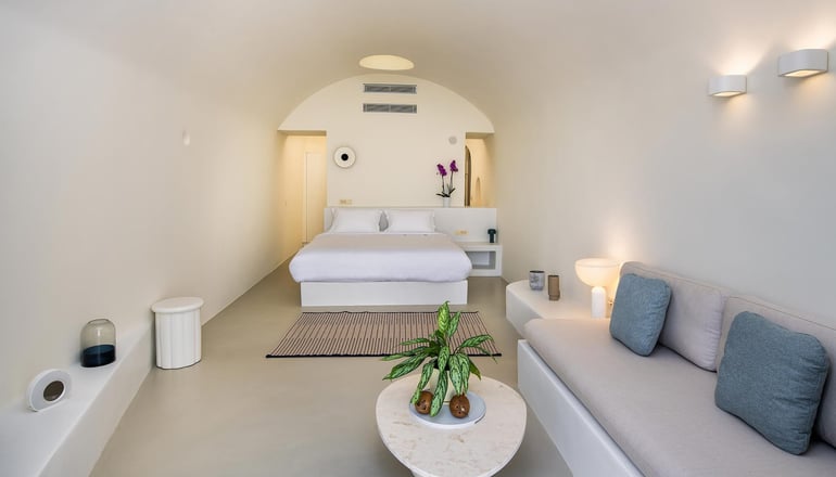 Coconut Residence - Καρτεράδος, Σαντορίνη