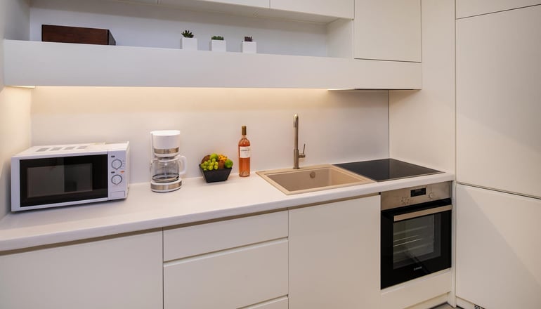 Coconut Residence - Καρτεράδος, Σαντορίνη