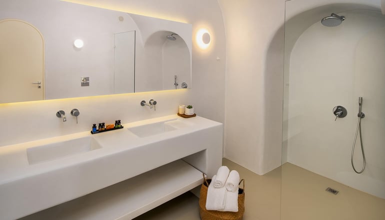 Coconut Residence - Καρτεράδος, Σαντορίνη