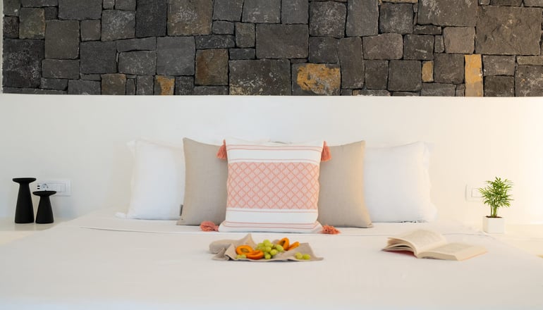 Coconut Residence - Καρτεράδος, Σαντορίνη