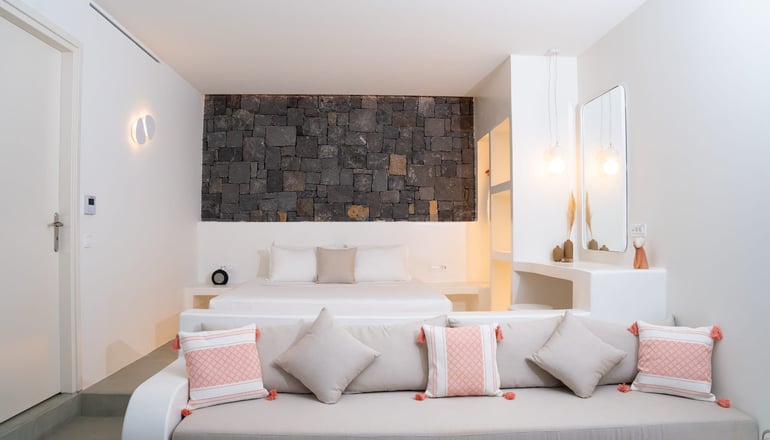 Coconut Residence - Καρτεράδος, Σαντορίνη