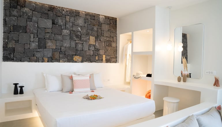 Coconut Residence - Καρτεράδος, Σαντορίνη