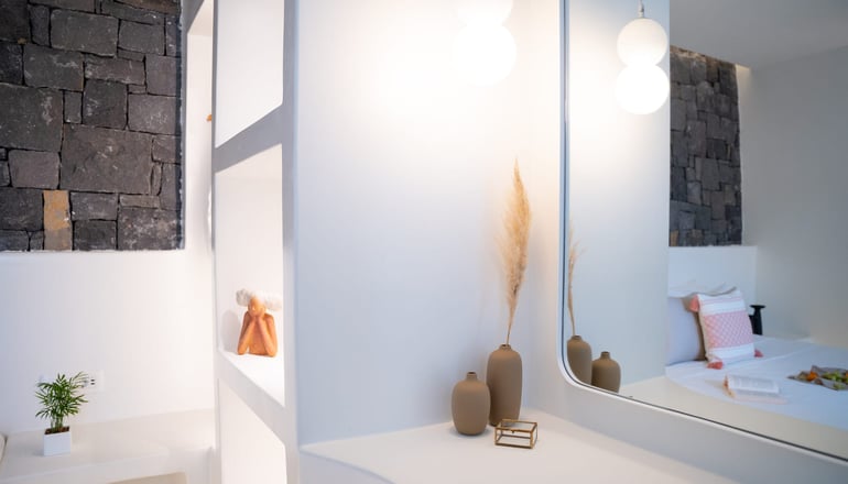 Coconut Residence - Καρτεράδος, Σαντορίνη