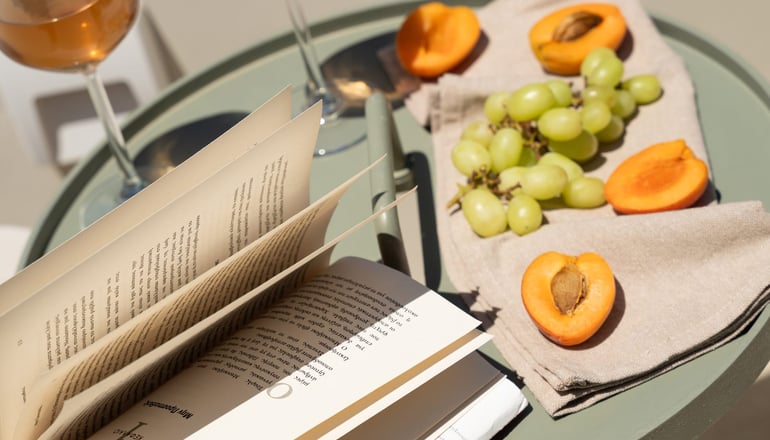 Coconut Residence - Καρτεράδος, Σαντορίνη