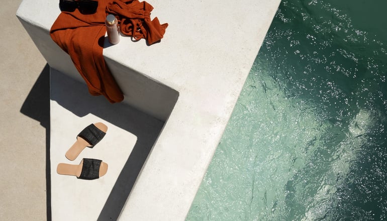 Coconut Residence - Καρτεράδος, Σαντορίνη