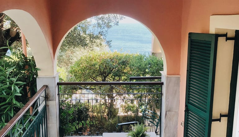 Gran Domenica Villa - Νησάκι, Κέρκυρα