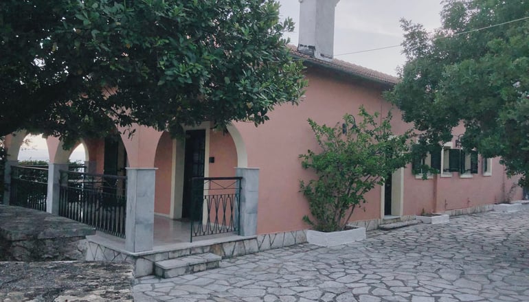 Gran Domenica Villa - Νησάκι, Κέρκυρα