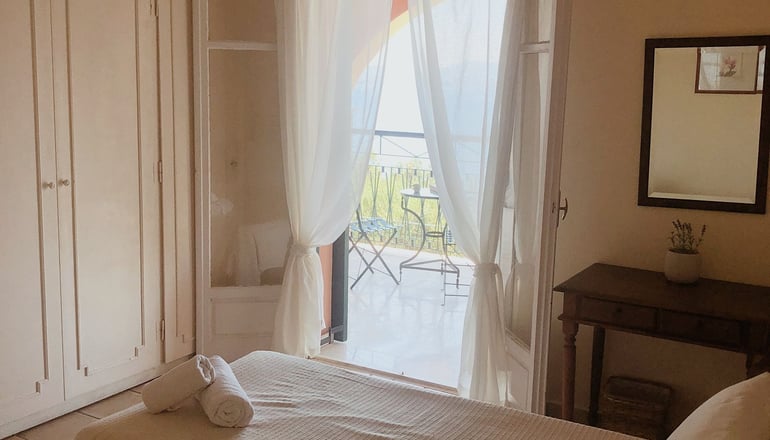 Gran Domenica Villa - Νησάκι, Κέρκυρα