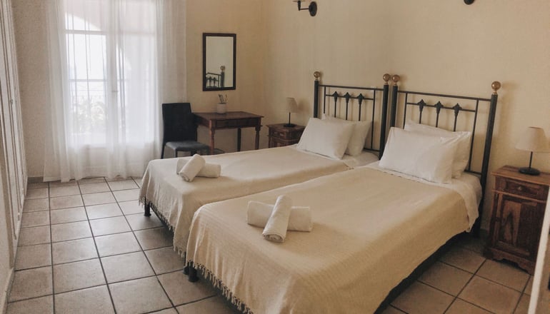 Gran Domenica Villa - Νησάκι, Κέρκυρα