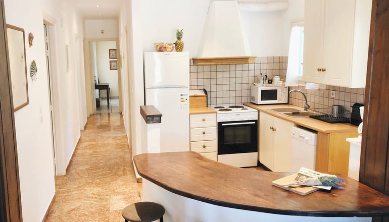 Gran Domenica Villa - Νησάκι, Κέρκυρα