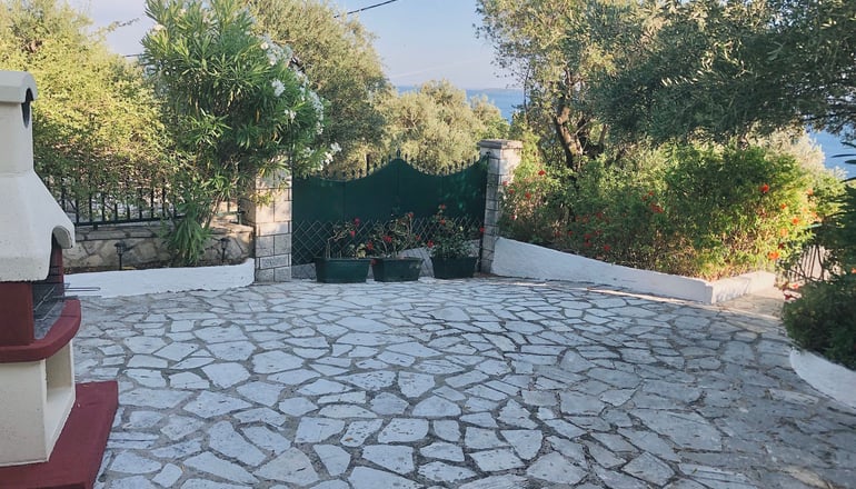 Gran Domenica Villa - Νησάκι, Κέρκυρα