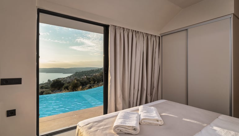 Ino Villas Kefalonia - Σιμωτάτα, Κεφαλονιά