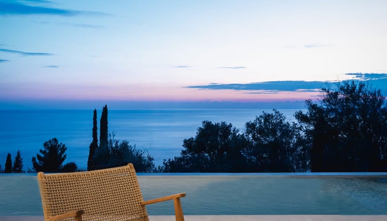 Ino Villas Kefalonia - Σιμωτάτα, Κεφαλονιά