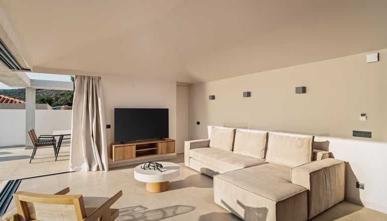 Ino Villas Kefalonia - Σιμωτάτα, Κεφαλονιά