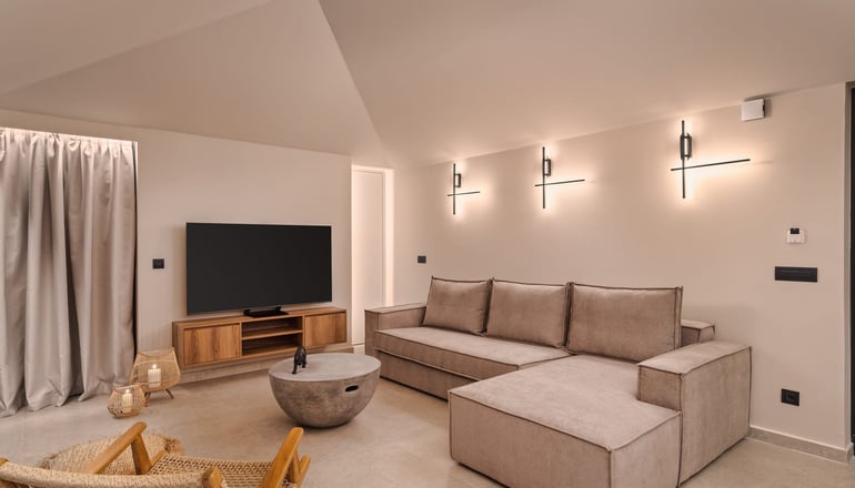 Ino Villas Kefalonia - Σιμωτάτα, Κεφαλονιά