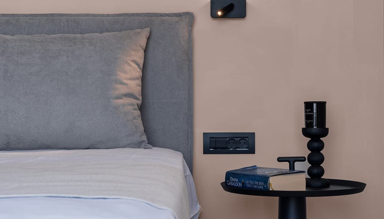 Ino Villas Kefalonia - Σιμωτάτα, Κεφαλονιά