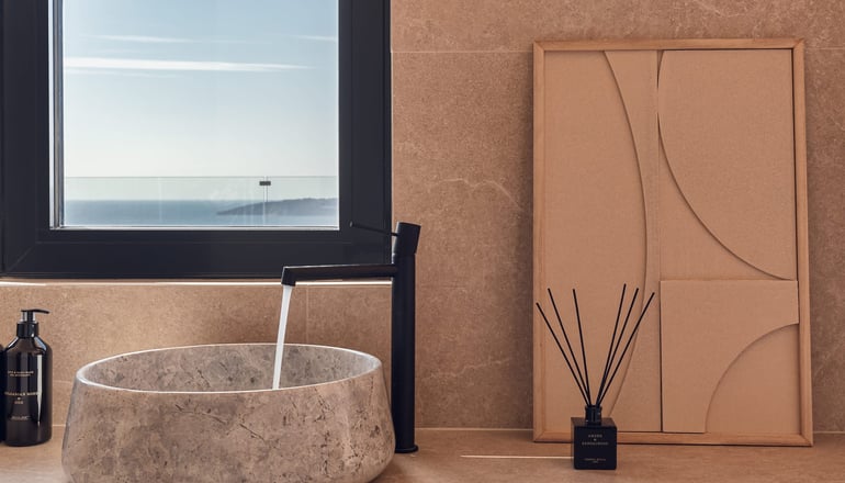 Ino Villas Kefalonia - Σιμωτάτα, Κεφαλονιά