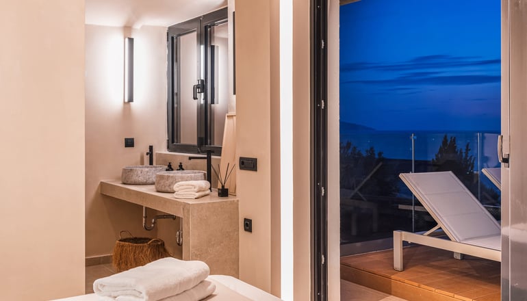 Ino Villas Kefalonia - Σιμωτάτα, Κεφαλονιά