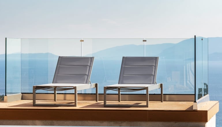 Ino Villas Kefalonia - Σιμωτάτα, Κεφαλονιά