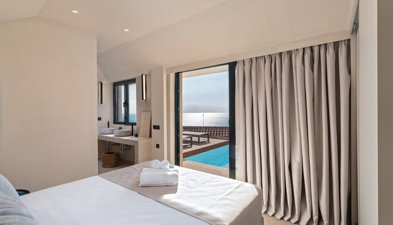 Ino Villas Kefalonia - Σιμωτάτα, Κεφαλονιά