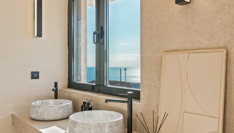 Ino Villas Kefalonia - Σιμωτάτα, Κεφαλονιά