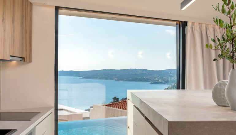 Ino Villas Kefalonia - Σιμωτάτα, Κεφαλονιά