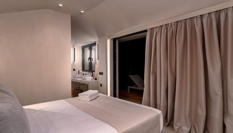 Ino Villas Kefalonia - Σιμωτάτα, Κεφαλονιά