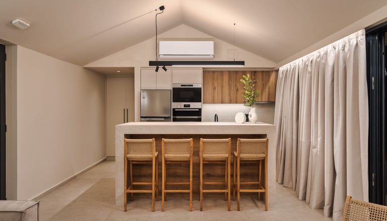 Ino Villas Kefalonia - Σιμωτάτα, Κεφαλονιά