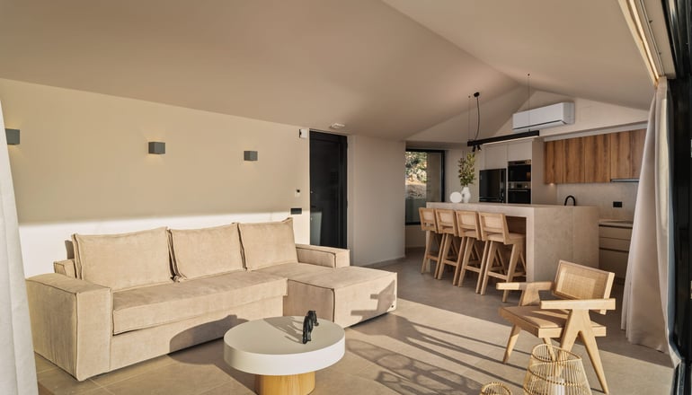 Ino Villas Kefalonia - Σιμωτάτα, Κεφαλονιά