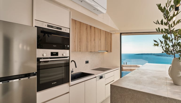 Ino Villas Kefalonia - Σιμωτάτα, Κεφαλονιά