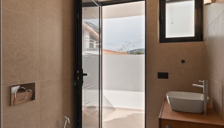 Ino Villas Kefalonia - Σιμωτάτα, Κεφαλονιά