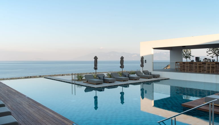 5* KOIA all suite Wellbeing Resort - Άγιος Φωκάς, Κως