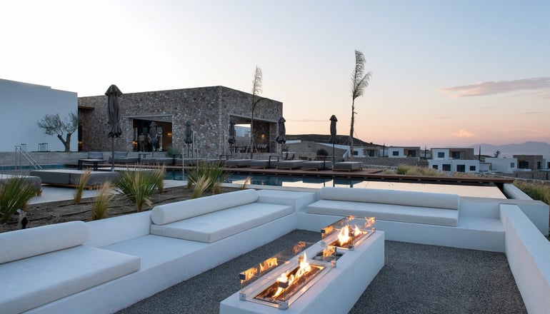 5* KOIA all suite Wellbeing Resort - Άγιος Φωκάς, Κως