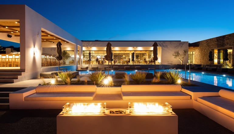 5* KOIA all suite Wellbeing Resort - Άγιος Φωκάς, Κως