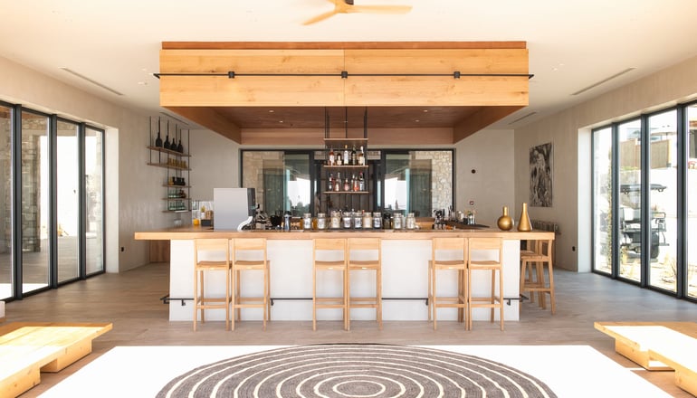 5* KOIA all suite Wellbeing Resort - Άγιος Φωκάς, Κως