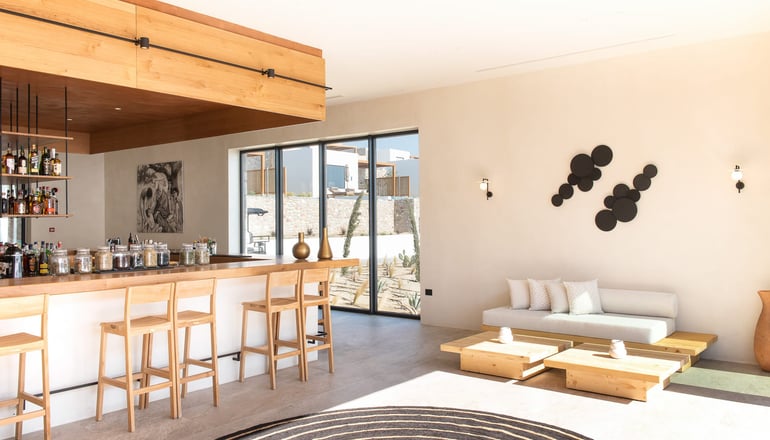 5* KOIA all suite Wellbeing Resort - Άγιος Φωκάς, Κως