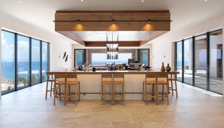 5* KOIA all suite Wellbeing Resort - Άγιος Φωκάς, Κως